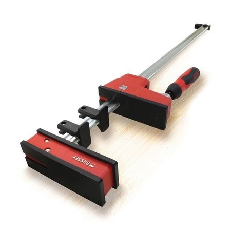 Bessey Bessey Tools 249324 24 in. Revoultion Parallel Clamp 249324
